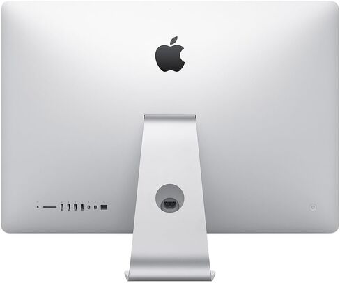 Apple iMac with Intel Core i5 3.2GHz (27', 8GB 1TB Mac OS X) (Renewed) in Saudi Arabia
