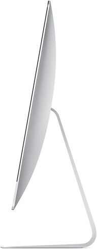 Apple iMac with Intel Core i5 3.2GHz (27', 8GB 1TB Mac OS X) (Renewed) in Saudi Arabia