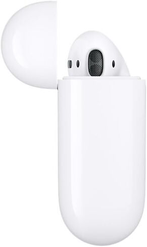 Apple Airpods In-Ear Bluetooth Wireless Headset (Renewed) in Saudi Arabia