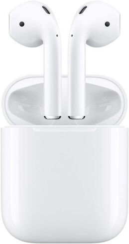 Apple Airpods In-Ear Bluetooth Wireless Headset (Renewed) in Saudi Arabia