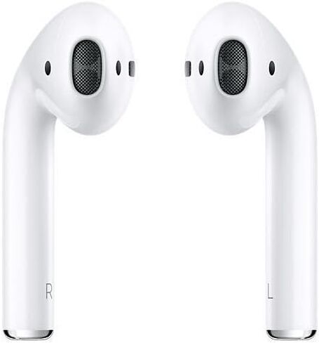 Apple Airpods In-Ear Bluetooth Wireless Headset (Renewed) in Saudi Arabia