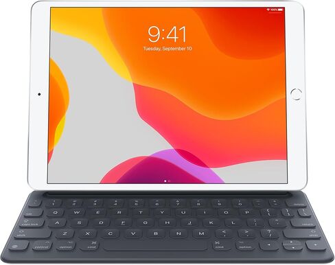 لوحة مفاتيح Apple الذكية (لجهاز iPad Pro مقاس 10.5 بوصة) - البرتغالية in Kuwait