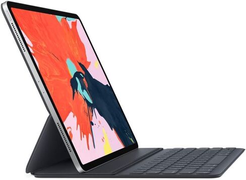 لوحة مفاتيح Apple الذكية (لجهاز iPad Pro 12.9 بوصة، الجيل الثالث باللغة الإنجليزية الأمريكية) (متجددة) in Kuwait