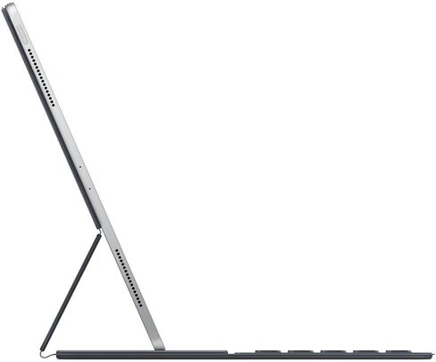 لوحة مفاتيح Apple الذكية (لجهاز iPad Pro 12.9 بوصة، الجيل الثالث باللغة الإنجليزية الأمريكية) (متجددة) in Kuwait