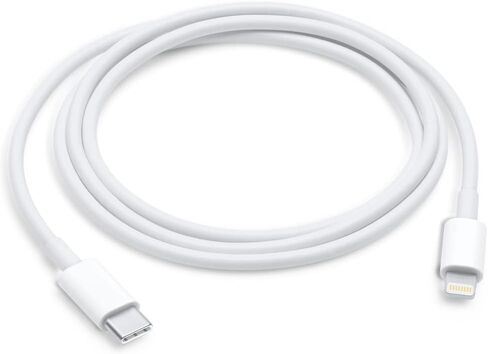 Apple Lightning to USB-C Cable (1 m) in Kuwait
