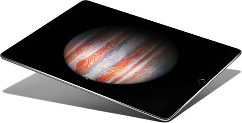 Apple iPad Pro 2nd 12.9in مع (Wi-Fi + Cellular) موديل 2017، 256 جيجابايت، فضي (متجدد) in Kuwait