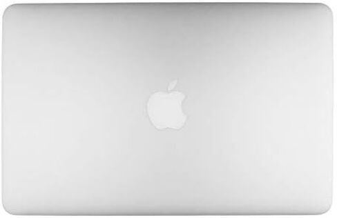 Early 2015 Apple MacBook Air with 1.6GHz Intel Core i5 (13.3 inch, 8GB RAM, 256GB) Silver (Renewed) in Saudi Arabia