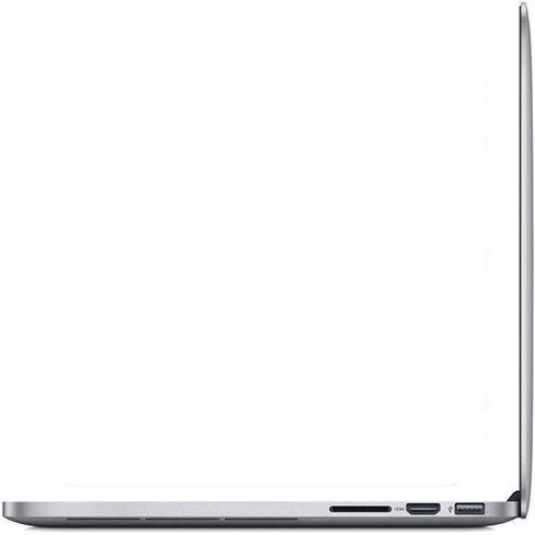 Apple Macbook Pro FE865LLA 13-Inch Laptop Retina Display(2.4GHz dual-core Intel i5 ,8GB RAM, 256GB SSD) (Renewed) in Saudi Arabia