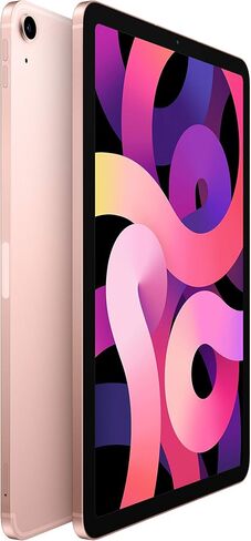 2020 Apple iPad Air (10.9-inch, Wi-Fi, 256GB) - Space Gray (4th Generation) in Saudi Arabia