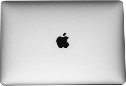 Apple Macbook Pro MPXV2LL/A Laptop (Mac OS, 3.1GHz dual-core Intel Core i5, 13.3 inches LED Screen, Storage: 256 GB, RAM: 8 GB) Space Gray (Renewed) in Saudi Arabia