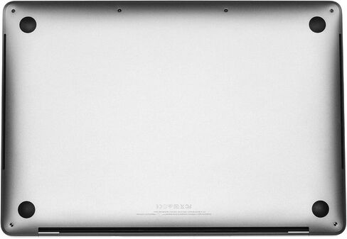Apple Macbook Pro MPXV2LL/A Laptop (Mac OS, 3.1GHz dual-core Intel Core i5, 13.3 inches LED Screen, Storage: 256 GB, RAM: 8 GB) Space Gray (Renewed) in Saudi Arabia