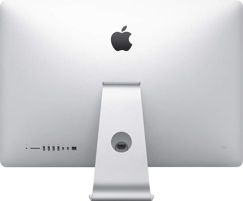 Apple iMac MK462LL/A 27-Inch Retina 5K Desktop (3.2 GHz Intel Core i5, 8GB DDR3, 1TB, Mac OS X) (Renewed) in Saudi Arabia