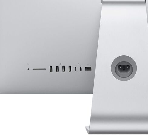 2019 Apple iMac with Retina 4K/3.6GHz Intel Core i3 (21.5 inches, 256GB SSD)(Renewed) in Saudi Arabia