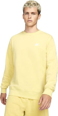 تي شيرت نوع نايك NSW كلب كرو للرجال in Kuwait