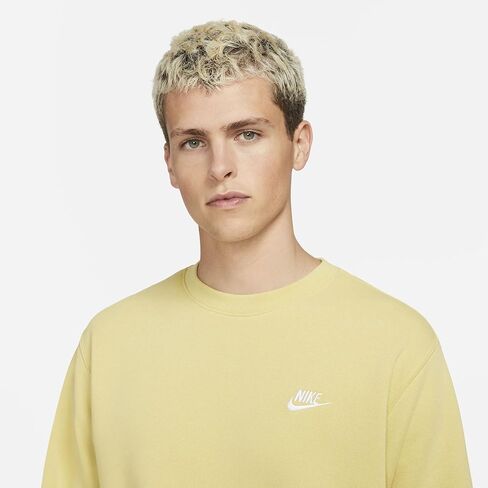 تي شيرت نوع نايك NSW كلب كرو للرجال in Kuwait