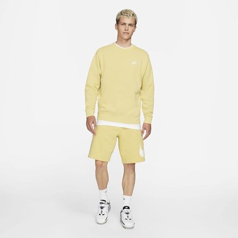 تي شيرت نوع نايك NSW كلب كرو للرجال in Kuwait