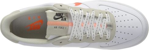 Nike Men's Air Force 1 '07 An20 Basketball Shoe in Saudi Arabia