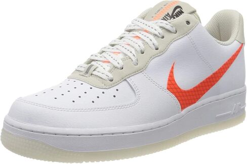 Nike Men's Air Force 1 '07 An20 Basketball Shoe in Saudi Arabia