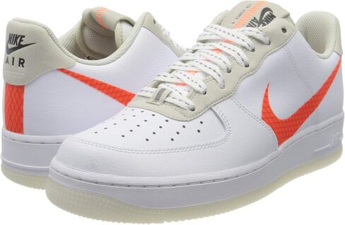 Nike Men's Air Force 1 '07 An20 Basketball Shoe in Saudi Arabia