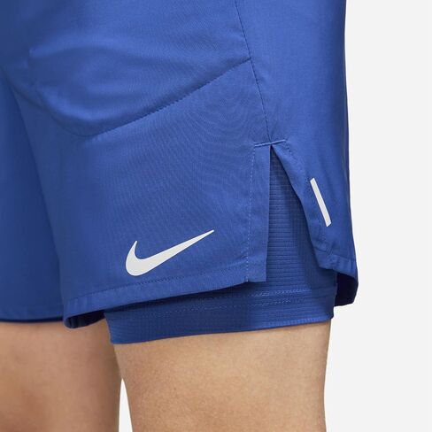 Nike Men's Flex Stride 7" 2-in-1 Dri-Fit Running Shorts in Saudi Arabia