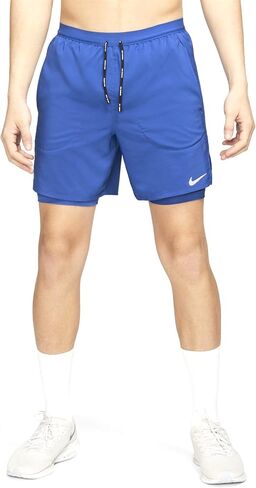 Nike Men's Flex Stride 7" 2-in-1 Dri-Fit Running Shorts in Saudi Arabia