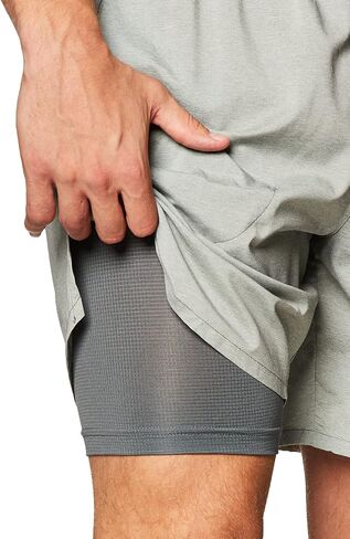 Nike Men's Flex Stride 7" 2-in-1 Dri-Fit Running Shorts in Saudi Arabia