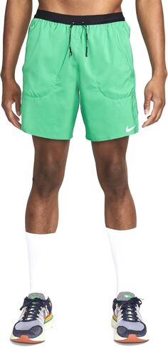 Nike Men's Flex Stride 7" 2-in-1 Dri-Fit Running Shorts in Saudi Arabia