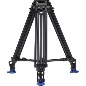 Benro Dual Stage 75mm Bowl AL Tripod (A673TM)