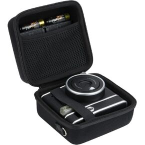 Khanka Hard Travel Case Replacement for Fujifilm Instax Mini 40 Instant Camera in Saudi Arabia
