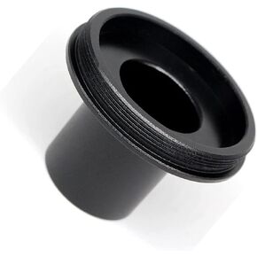 Microscope Accessories Kit Microscope Camera Adapter Ring- Microscope Telescope Eyepiece Transfer Tube Adapter for M42 Camera Adaptor to 23.2mm 30mm 30.5mm 1.25 inch Mounting Diameter Microscope Slide in Kuwait