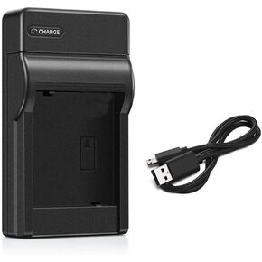 Battery Charger for Sony CCD-TRV615E, CCD-TRV715E, CCD-TRV815E Handycam Camcorder in Kuwait