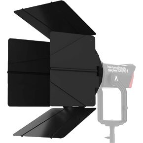 أبواب الحظيرة Aputure F10 لمرفق Aputure LS 600D 600D Pro 600X Pro F10 فريسنل in Kuwait