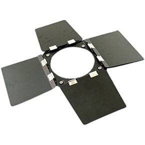 Britek#3627K Photo Studio Barndoor for HS، PS SeriesSnoot for HS، PS Series Strobe Light in Kuwait