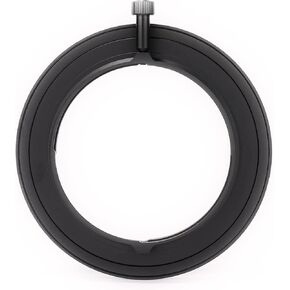 Kase Armour Magnetic Adapter/Laowa 12mm F2.8 Zero-D Lens fits Armour 100mm Filter Holder in Kuwait