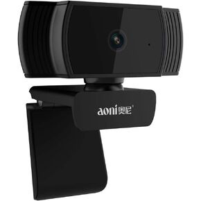 اوني كاميرا ويب A20 FHD مع تركيز تلقائي in Kuwait