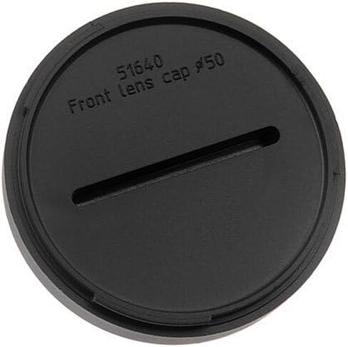 Fotodiox B50 Front Lens Cap for Hasselblad C, C T* Lenses, 80mm F2.8, 100mm f3.5, 105mm f4.3, 120mm f5.6, 135mm f5.6, 150mm f4, 250mm f5.6 C, C T* in Saudi Arabia