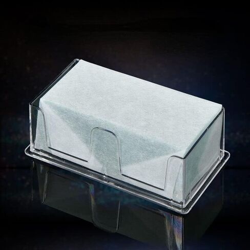 JUIYU Microscope Accessories Kit 24x32mm / 24x40mm / 24x50mm / 24x60mm Rectangle Mcroscope Slides Cover Glass 100pcs/box Coverslips for Specimen Preparation Microscope Slides (Color : 24x32mm) in Kuwait