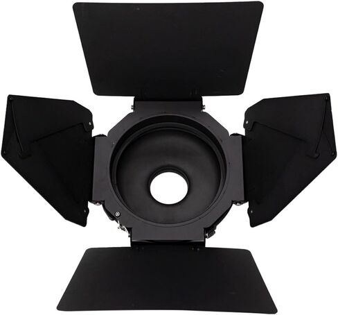 أبواب الحظيرة Aputure F10 لمرفق Aputure LS 600D 600D Pro 600X Pro F10 فريسنل in Kuwait