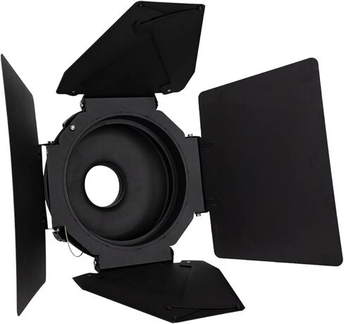 أبواب الحظيرة Aputure F10 لمرفق Aputure LS 600D 600D Pro 600X Pro F10 فريسنل in Kuwait