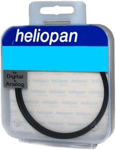 Heliopan 192 Adapter 55mm to 49mm (700192) in Kuwait