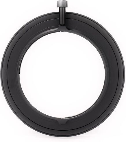 Kase Armour Magnetic Adapter/Laowa 12mm F2.8 Zero-D Lens fits Armour 100mm Filter Holder in Kuwait
