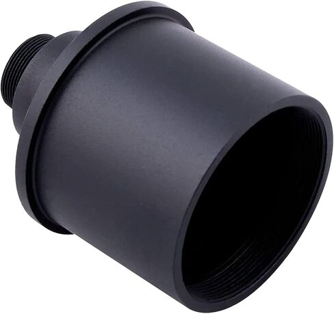 SVBONY UV IR Cut Block Filter Infra Red Filter CCD Camera Interference UV Filter 1.25 inches Thread for DSLR Camera Telescope with Webcam Adapter in Saudi Arabia
