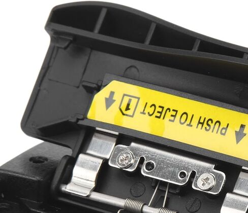 SD Card Slot Door Cover, Replacement Memory Door Slot Covers Repair Door for D610 D600 Digital Camera for Nikon, Card Cover with Leather in Saudi Arabia