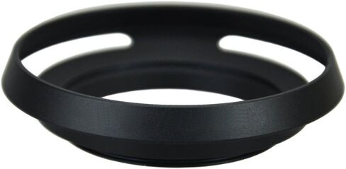 Panasonic LUMIX DC-LX100 II Pro Digital Lens Hood + Lens Cap Cover in Saudi Arabia