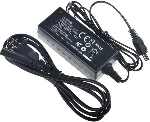 Sunny-room AC Power Adapter Charger for Sony HXR-MC2000, HXR-MC2000E, HXR-MC2000U, HXR-MC2000N AVCHD Camcorder in Saudi Arabia