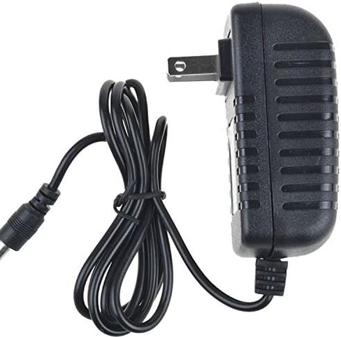 PK Power AC/DC Adapter for Wanscam HW0034 HW0033 HW0028 HW0025 HW0023 HW0022 P2P Outdoor IP Network Camera Power Supply Cord Charger PSU in Saudi Arabia