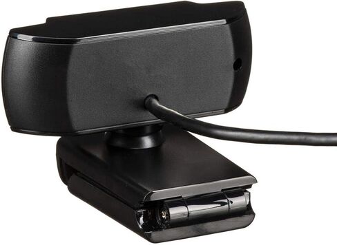 اوني كاميرا ويب A20 FHD مع تركيز تلقائي in Kuwait