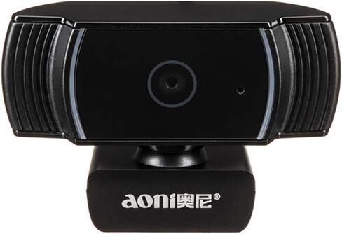 اوني كاميرا ويب A20 FHD مع تركيز تلقائي in Kuwait