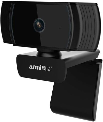 اوني كاميرا ويب A20 FHD مع تركيز تلقائي in Kuwait