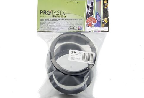 استبدال PROtastic Ew-83J Ew83J غطاء العدسة البتلة *** 2 حزمة *** لكاميرا Canon Ef-S 17-55 مم F/2.8 هي عدسة USM in Saudi Arabia